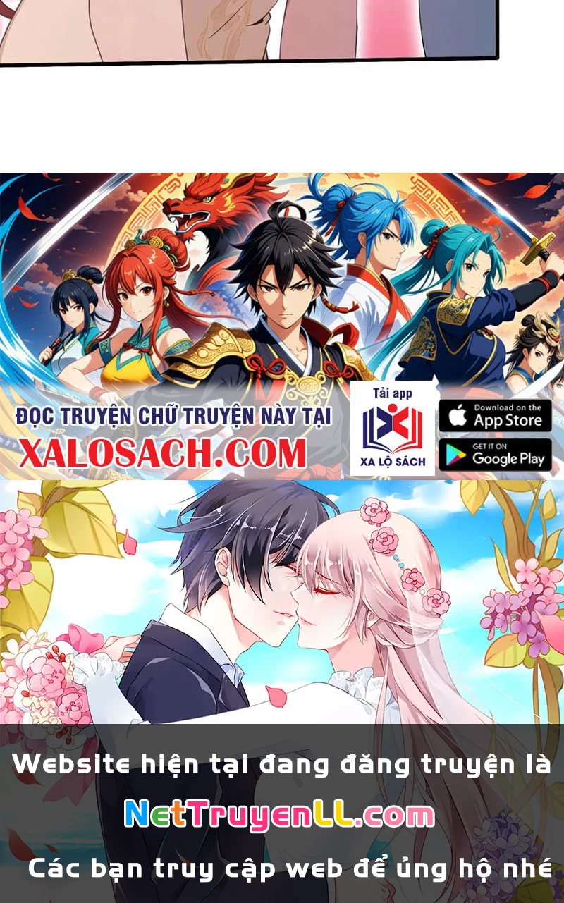 Hoá Ra Ta Đã Vô Địch Từ Lâu Chapter 107 - Trang 4