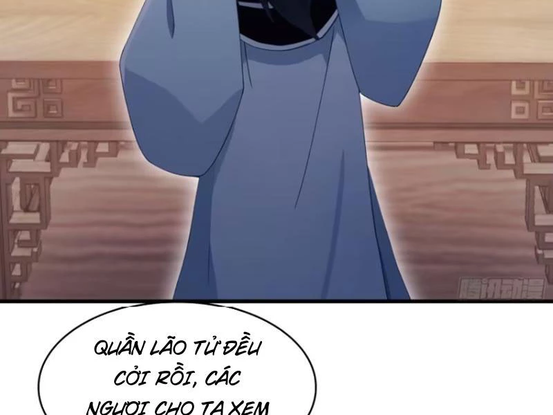 Hoá Ra Ta Đã Vô Địch Từ Lâu Chapter 108 - Trang 4