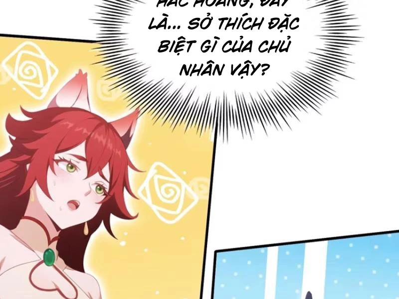 Hoá Ra Ta Đã Vô Địch Từ Lâu Chapter 108 - Trang 4