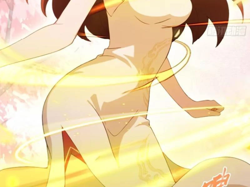 Hoá Ra Ta Đã Vô Địch Từ Lâu Chapter 108 - Trang 4