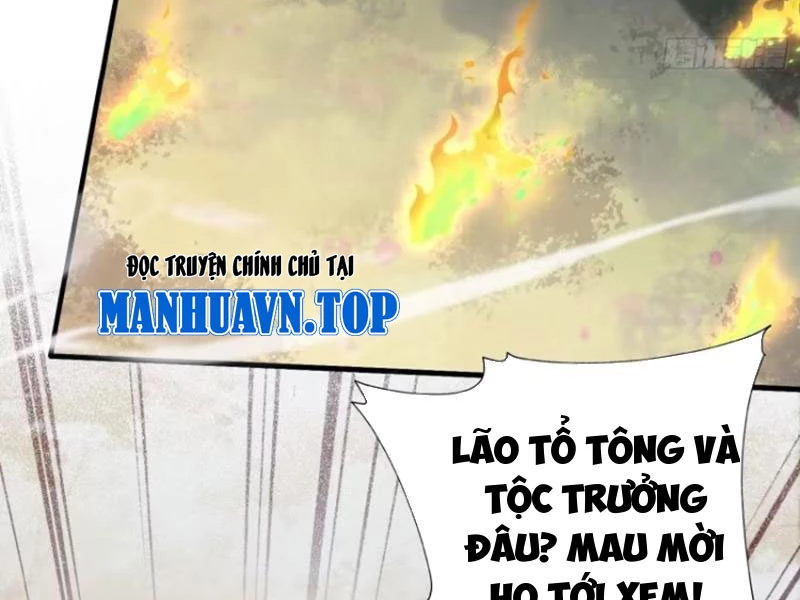 Hoá Ra Ta Đã Vô Địch Từ Lâu Chapter 108 - Trang 4