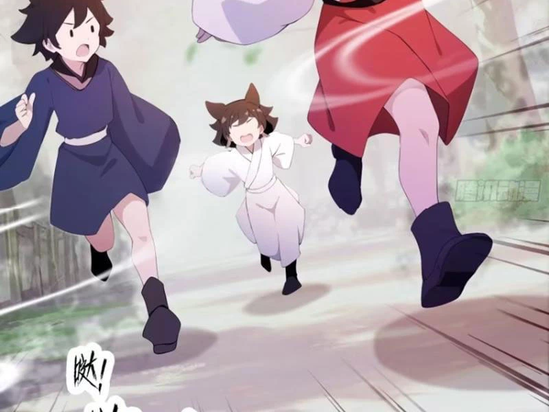 Hoá Ra Ta Đã Vô Địch Từ Lâu Chapter 108 - Trang 4