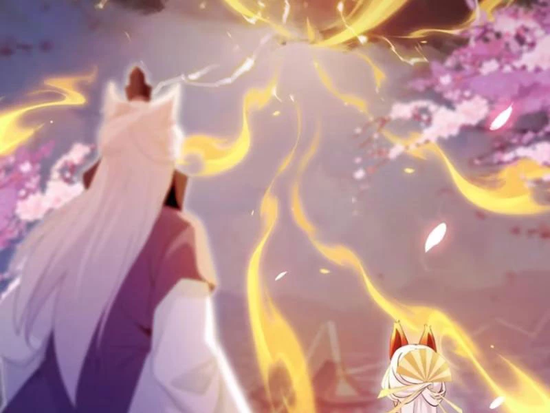 Hoá Ra Ta Đã Vô Địch Từ Lâu Chapter 108 - Trang 4