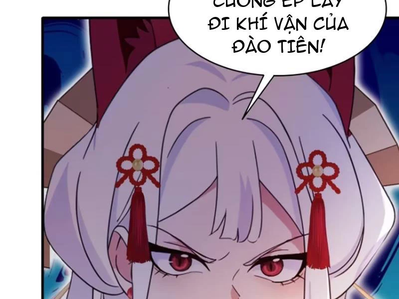 Hoá Ra Ta Đã Vô Địch Từ Lâu Chapter 108 - Trang 4