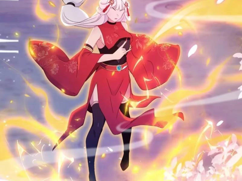 Hoá Ra Ta Đã Vô Địch Từ Lâu Chapter 108 - Trang 4