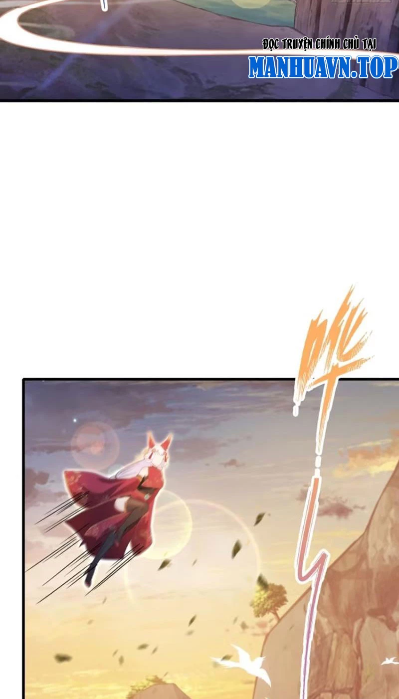 Hoá Ra Ta Đã Vô Địch Từ Lâu Chapter 109 - Trang 4