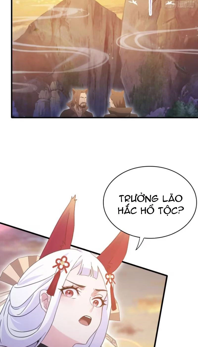 Hoá Ra Ta Đã Vô Địch Từ Lâu Chapter 109 - Trang 4