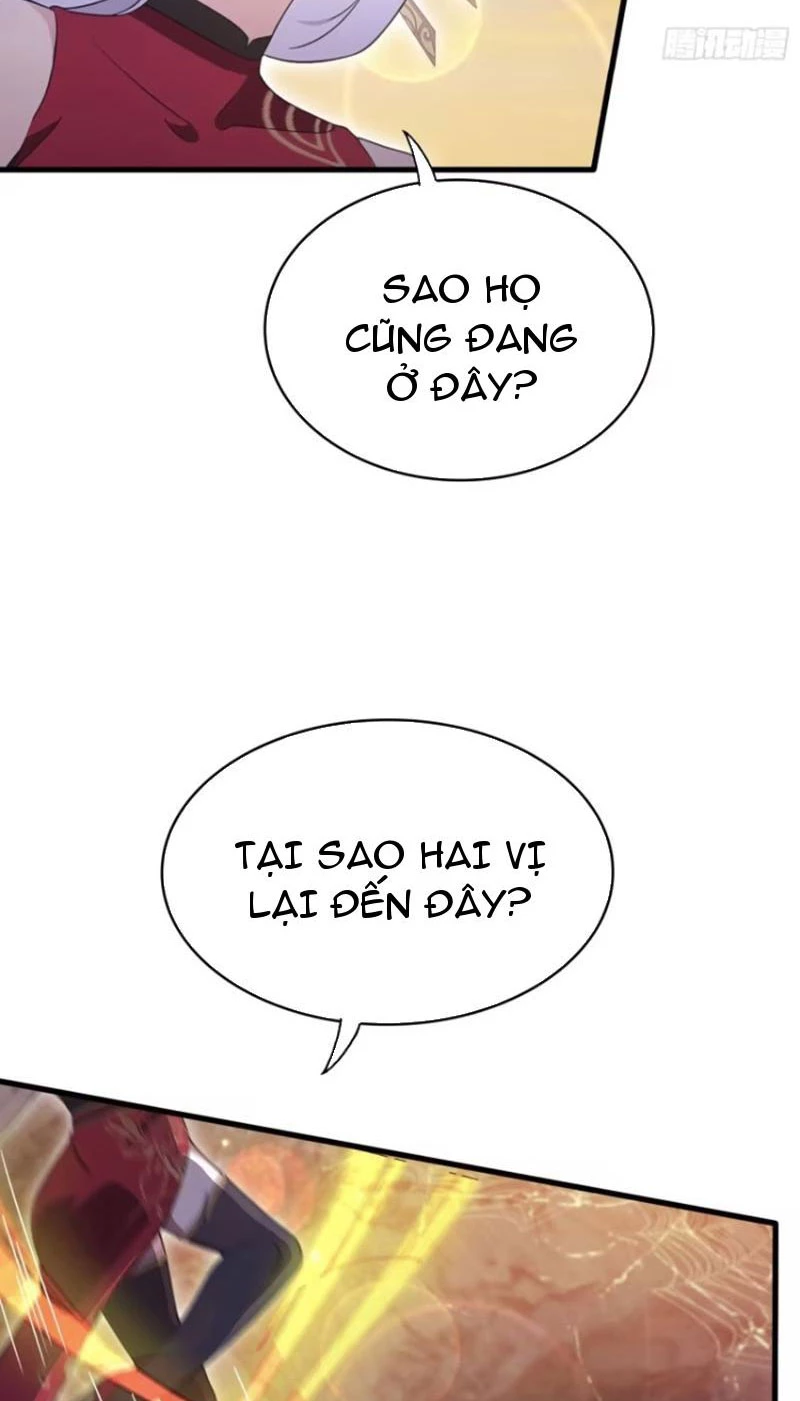 Hoá Ra Ta Đã Vô Địch Từ Lâu Chapter 109 - Trang 4