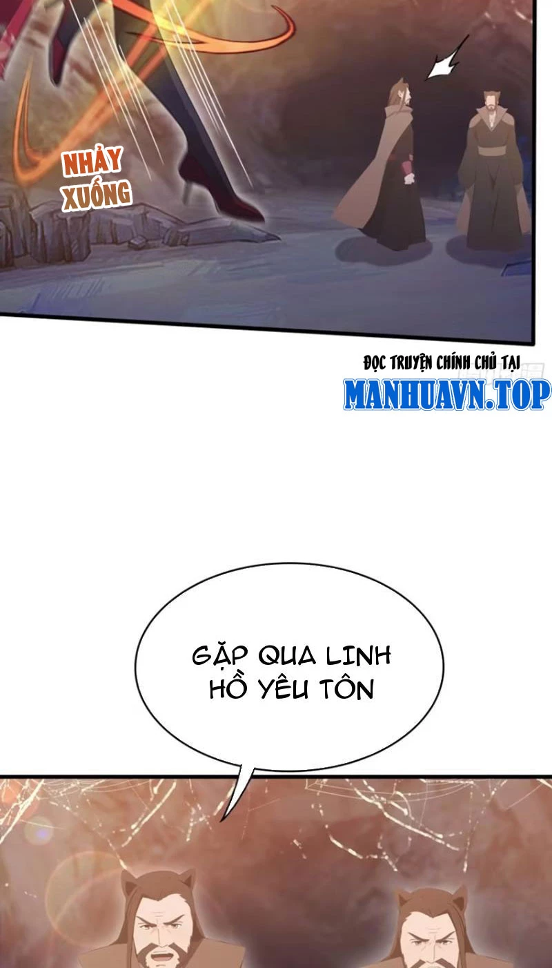 Hoá Ra Ta Đã Vô Địch Từ Lâu Chapter 109 - Trang 4
