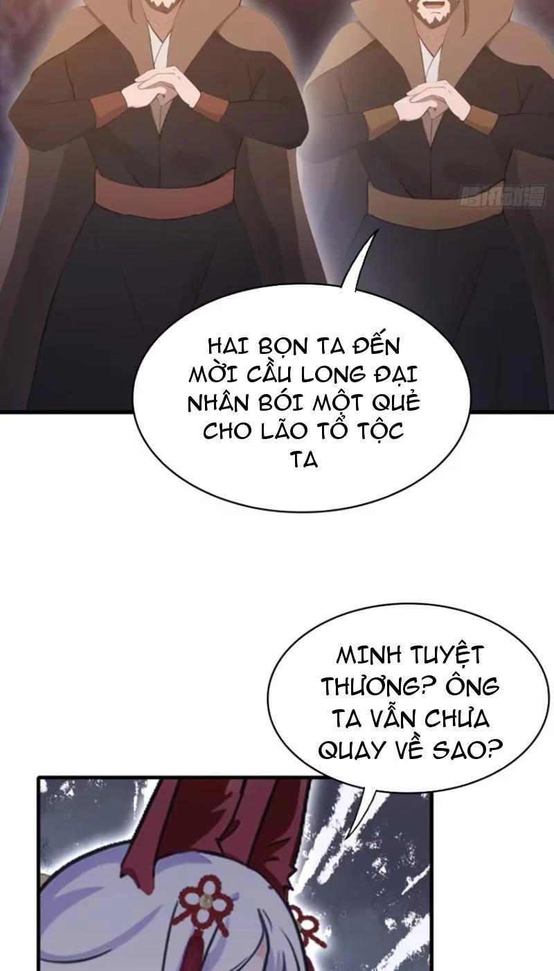 Hoá Ra Ta Đã Vô Địch Từ Lâu Chapter 109 - Trang 4