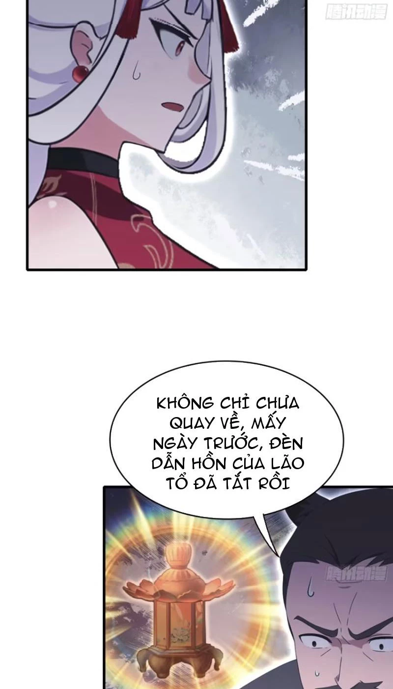 Hoá Ra Ta Đã Vô Địch Từ Lâu Chapter 109 - Trang 4