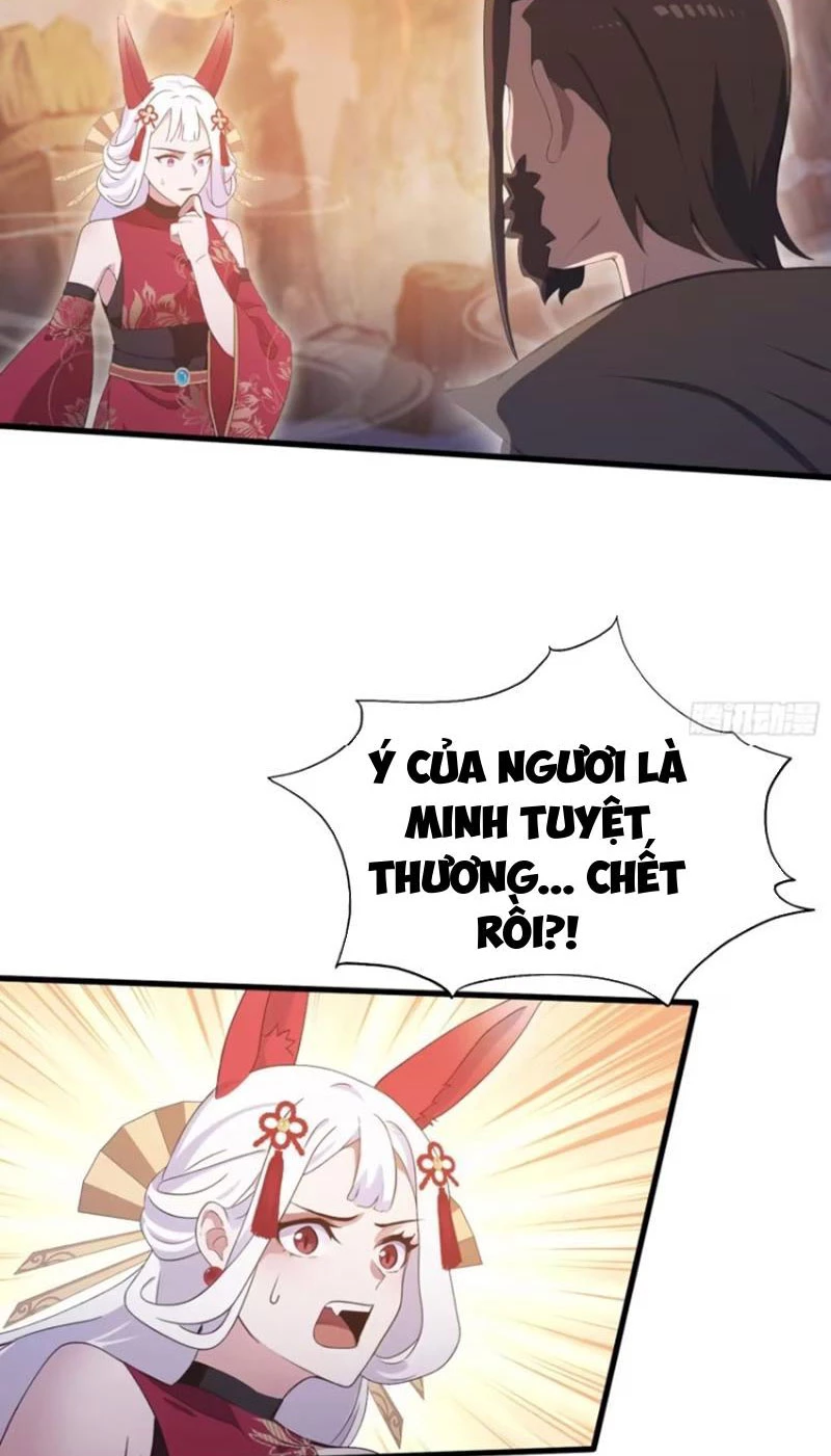 Hoá Ra Ta Đã Vô Địch Từ Lâu Chapter 109 - Trang 4