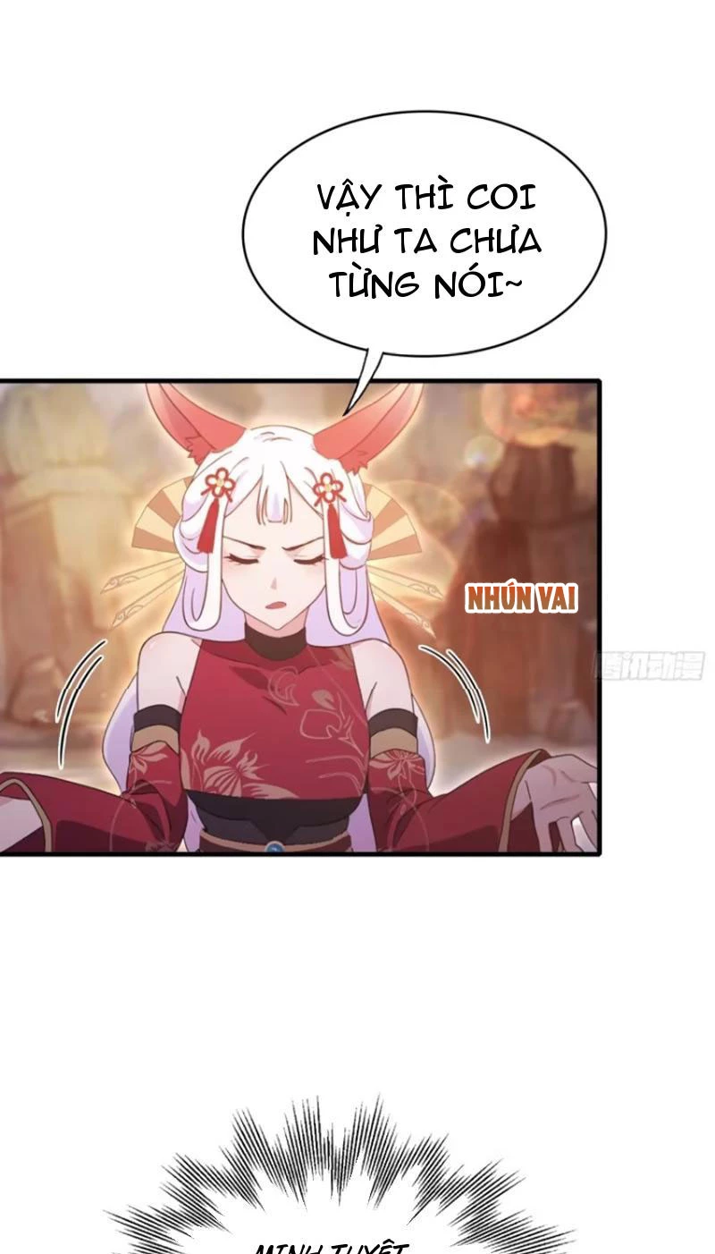 Hoá Ra Ta Đã Vô Địch Từ Lâu Chapter 109 - Trang 4