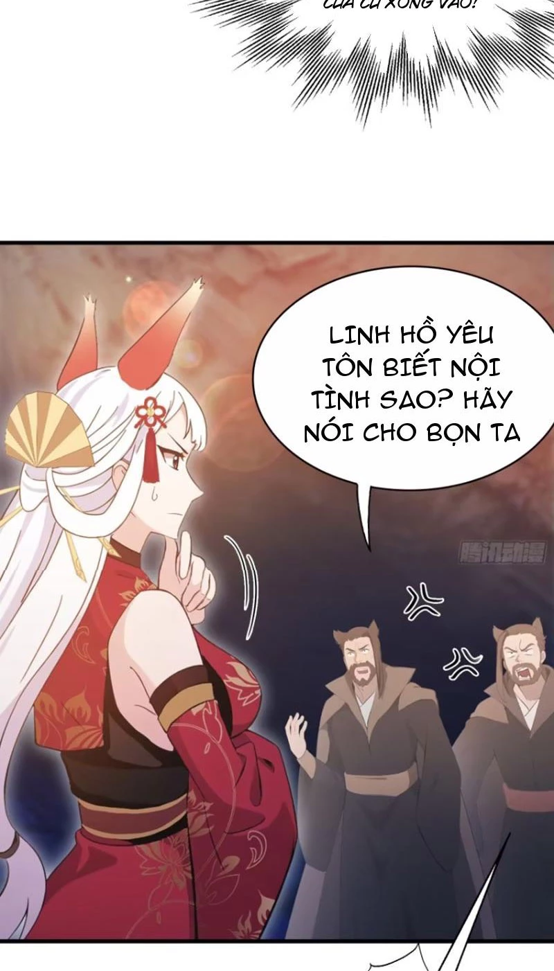 Hoá Ra Ta Đã Vô Địch Từ Lâu Chapter 109 - Trang 4