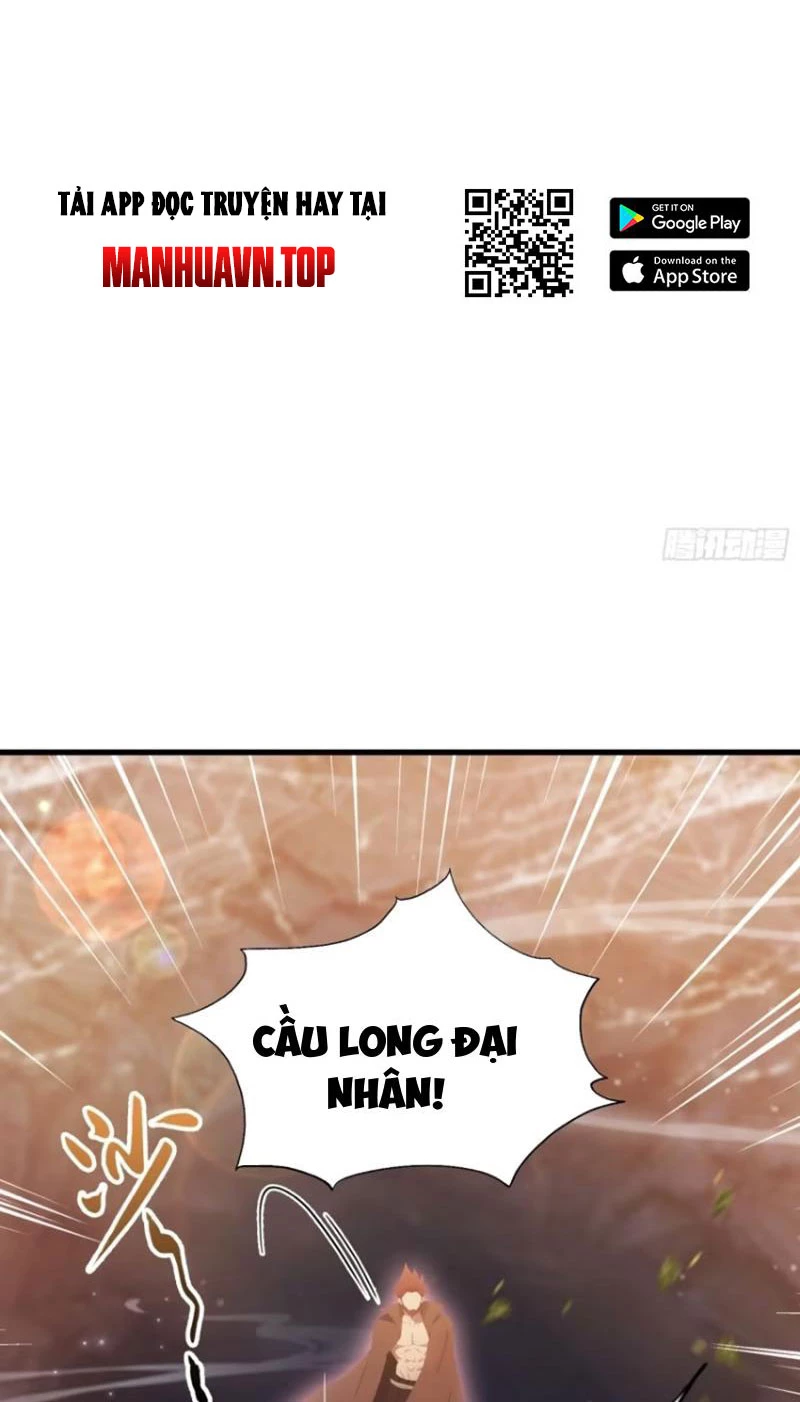 Hoá Ra Ta Đã Vô Địch Từ Lâu Chapter 109 - Trang 4