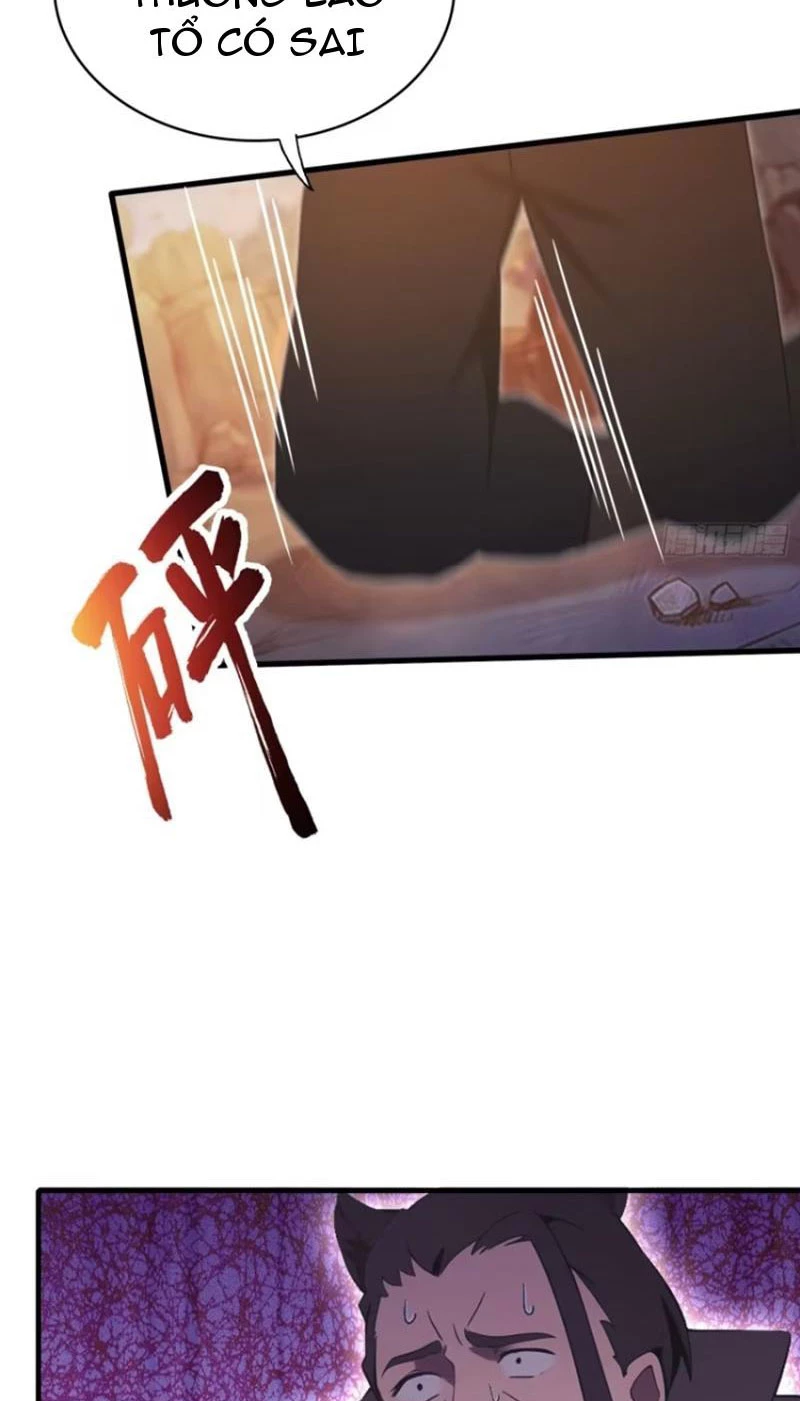 Hoá Ra Ta Đã Vô Địch Từ Lâu Chapter 109 - Trang 4