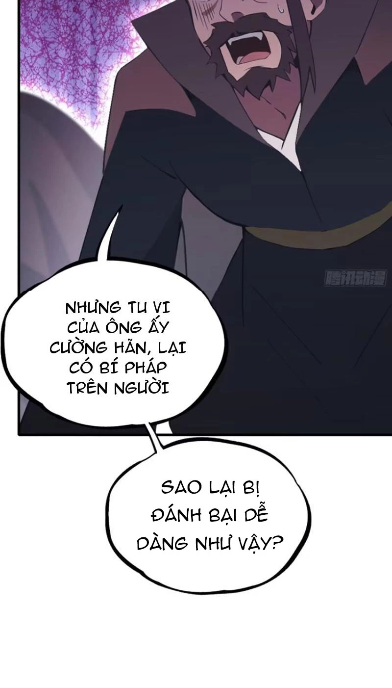 Hoá Ra Ta Đã Vô Địch Từ Lâu Chapter 109 - Trang 4