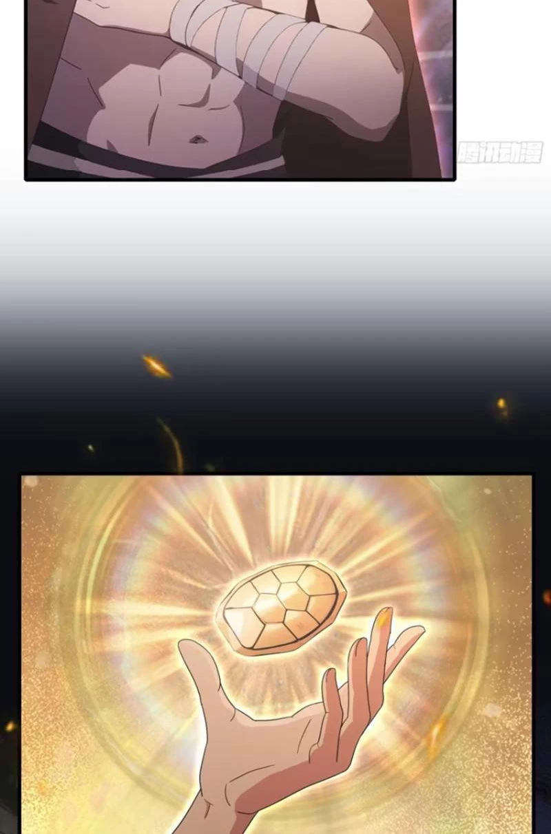 Hoá Ra Ta Đã Vô Địch Từ Lâu Chapter 109 - Trang 4