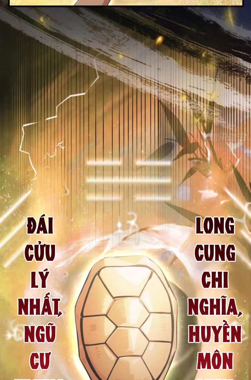 Hoá Ra Ta Đã Vô Địch Từ Lâu Chapter 109 - Trang 4