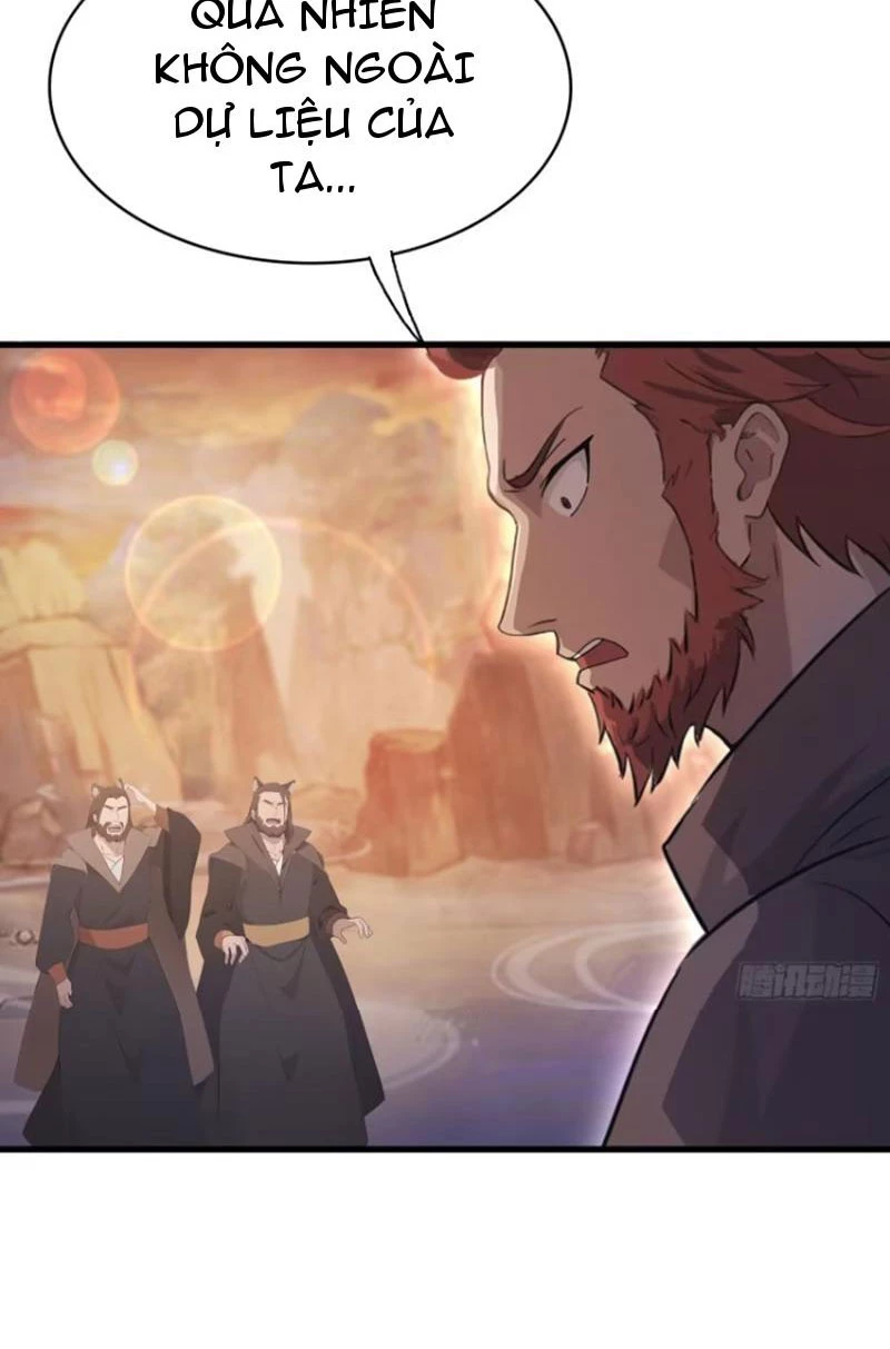 Hoá Ra Ta Đã Vô Địch Từ Lâu Chapter 109 - Trang 4