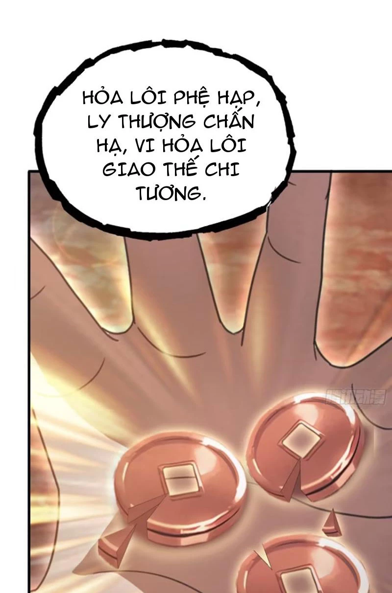 Hoá Ra Ta Đã Vô Địch Từ Lâu Chapter 109 - Trang 4