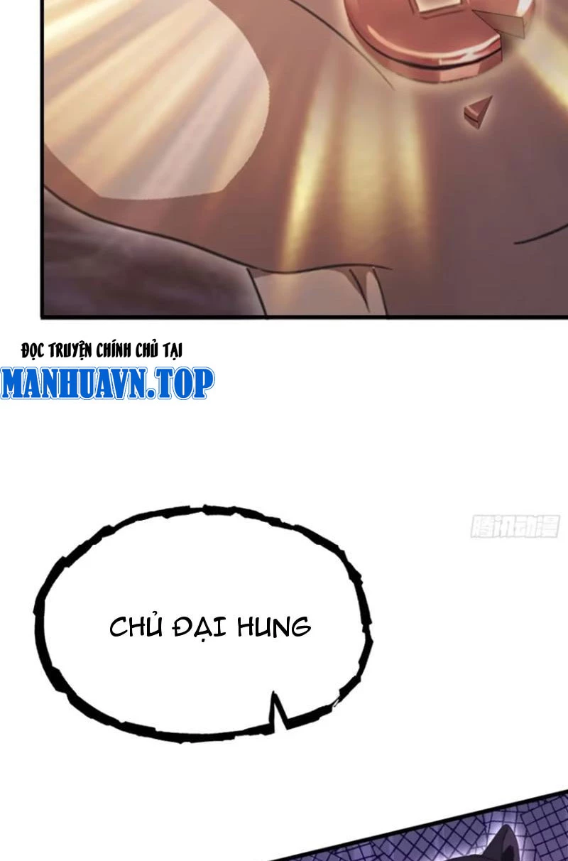 Hoá Ra Ta Đã Vô Địch Từ Lâu Chapter 109 - Trang 4