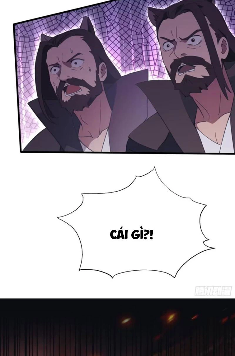 Hoá Ra Ta Đã Vô Địch Từ Lâu Chapter 109 - Trang 4