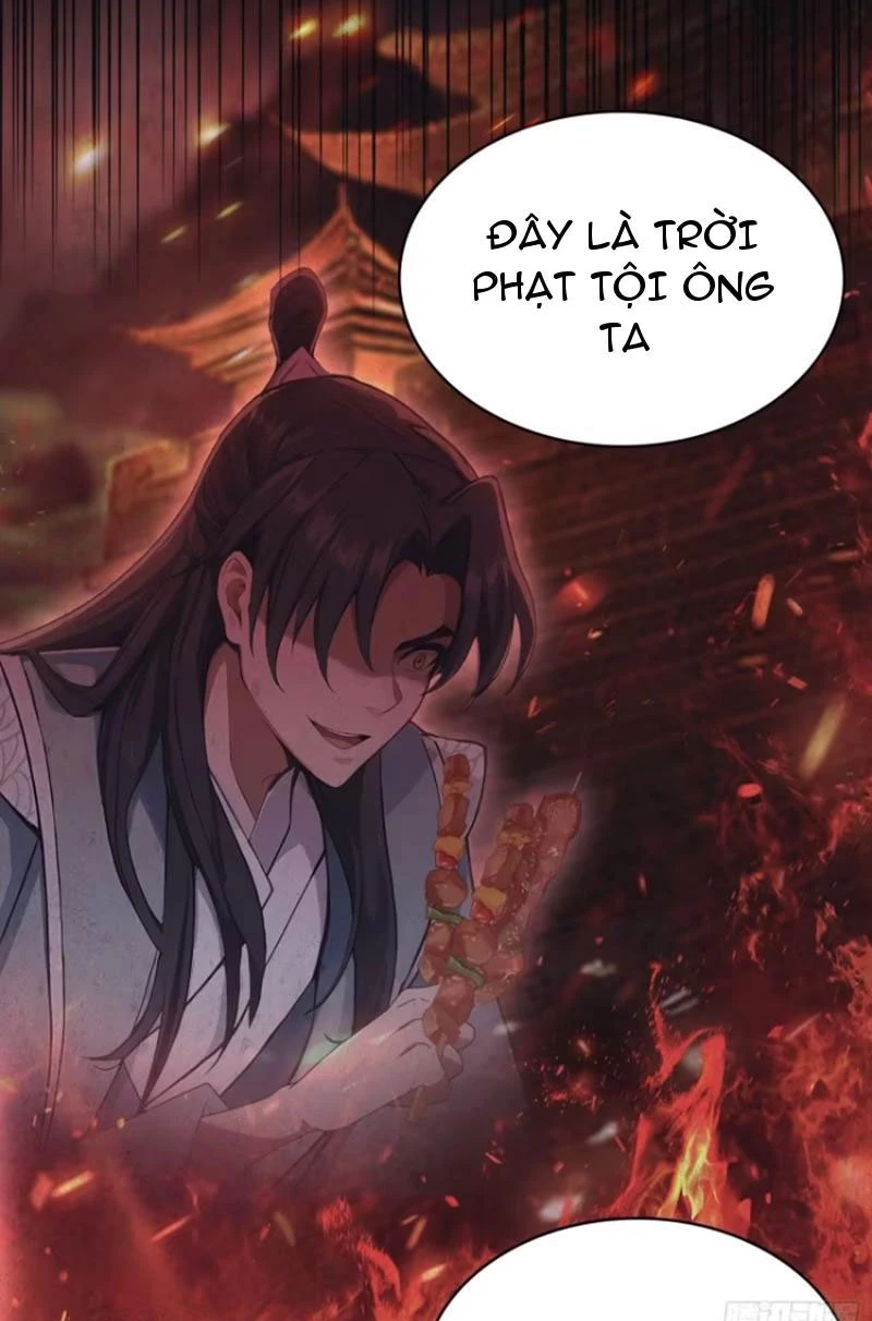 Hoá Ra Ta Đã Vô Địch Từ Lâu Chapter 109 - Trang 4