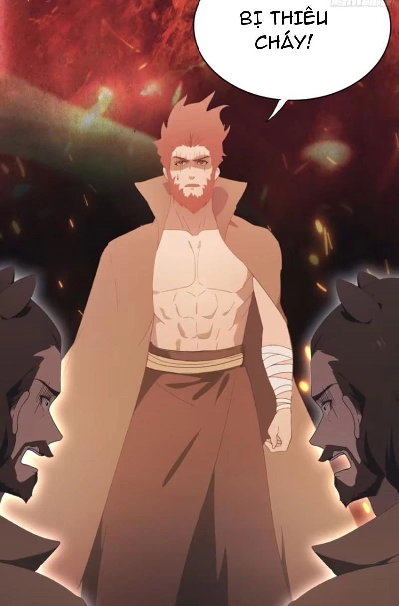 Hoá Ra Ta Đã Vô Địch Từ Lâu Chapter 109 - Trang 4