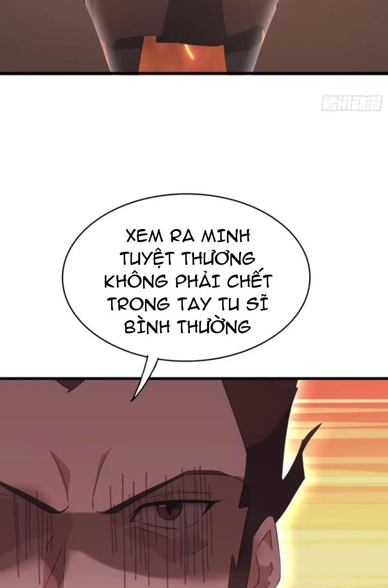 Hoá Ra Ta Đã Vô Địch Từ Lâu Chapter 109 - Trang 4