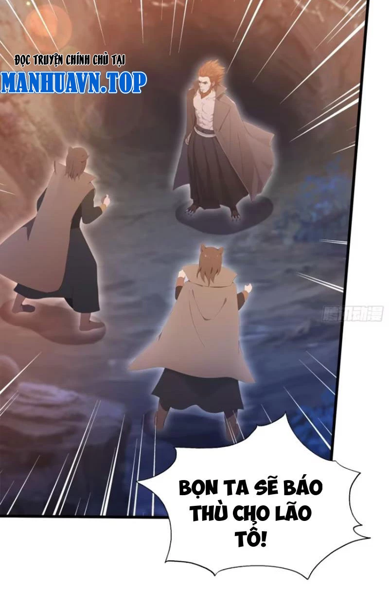 Hoá Ra Ta Đã Vô Địch Từ Lâu Chapter 109 - Trang 4