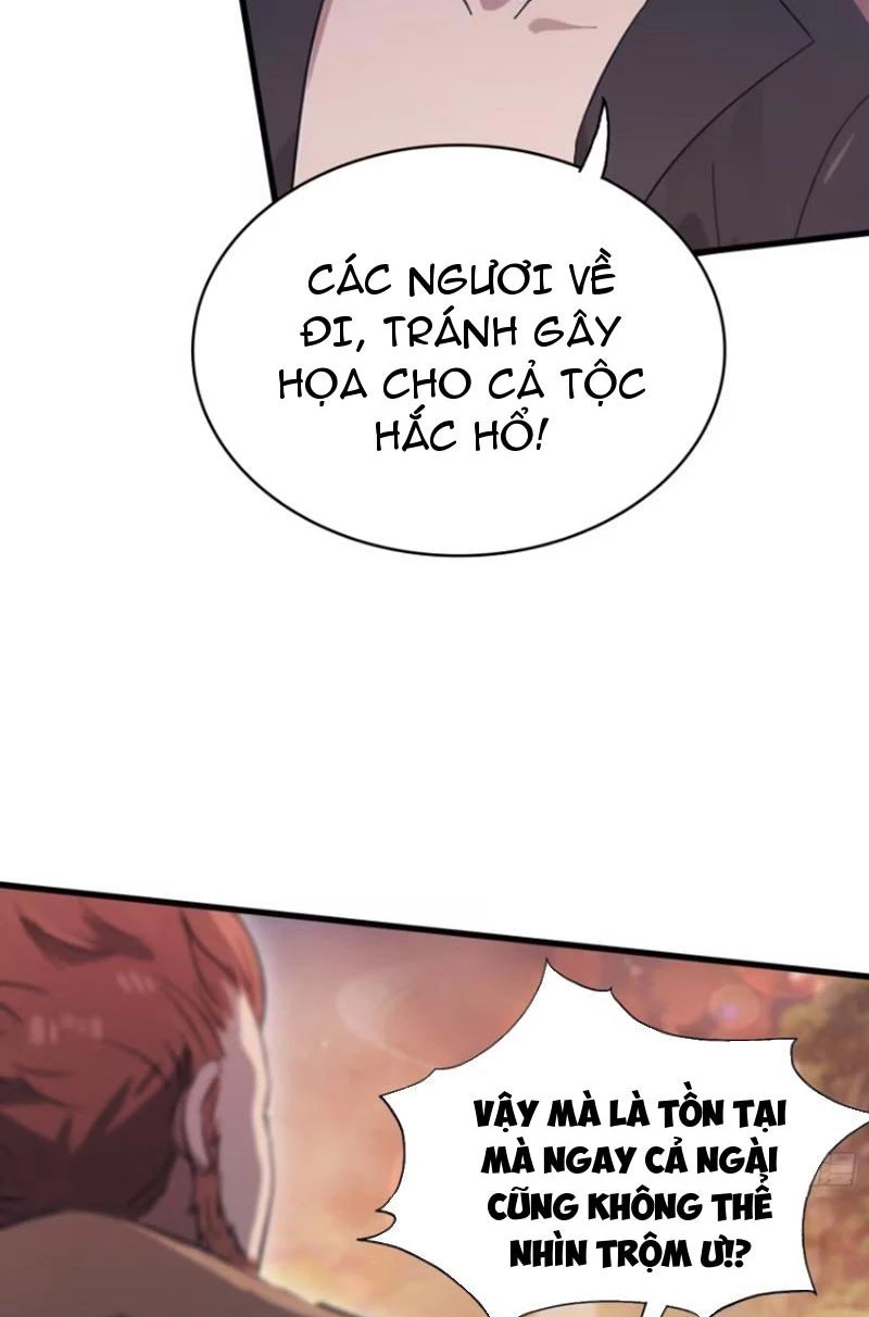 Hoá Ra Ta Đã Vô Địch Từ Lâu Chapter 109 - Trang 4