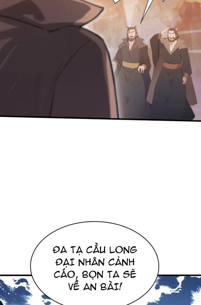 Hoá Ra Ta Đã Vô Địch Từ Lâu Chapter 109 - Trang 4