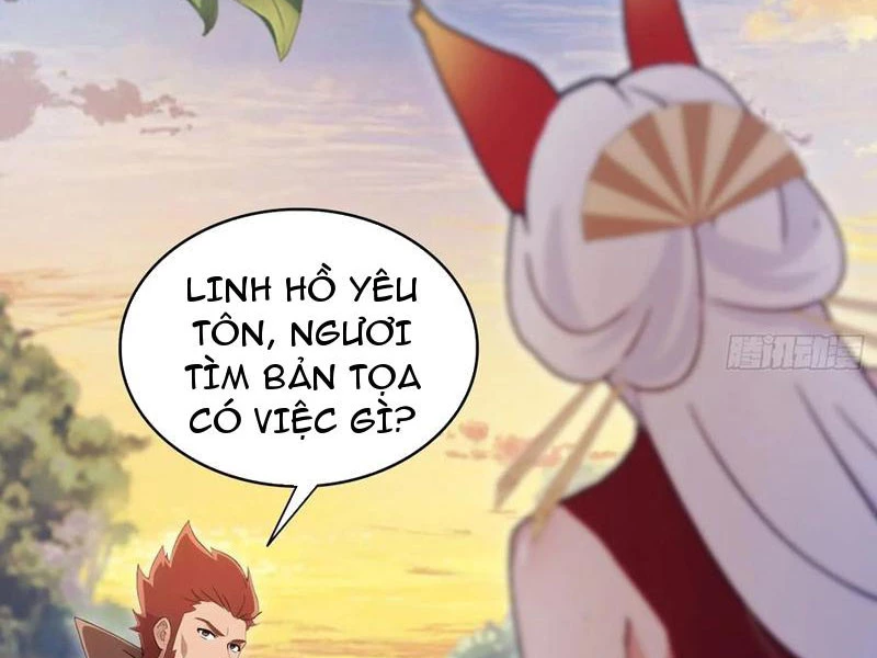 Hoá Ra Ta Đã Vô Địch Từ Lâu Chapter 110 - Trang 4