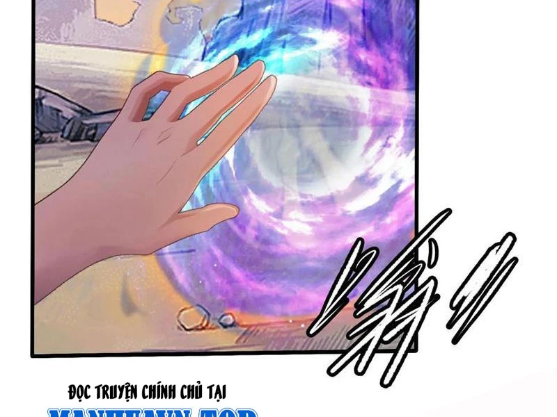 Hoá Ra Ta Đã Vô Địch Từ Lâu Chapter 110 - Trang 4