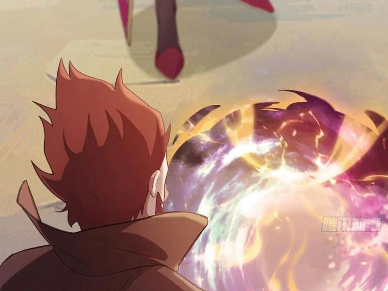 Hoá Ra Ta Đã Vô Địch Từ Lâu Chapter 110 - Trang 4