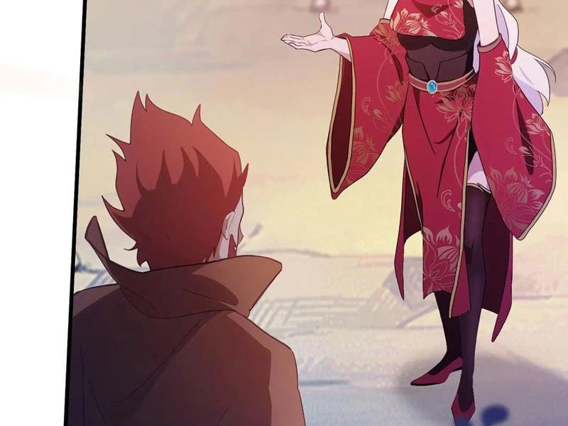 Hoá Ra Ta Đã Vô Địch Từ Lâu Chapter 110 - Trang 4