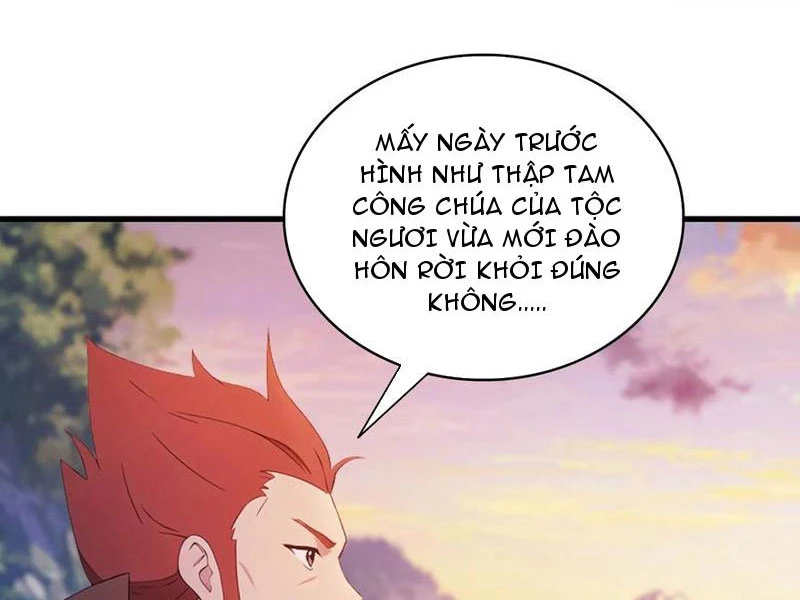 Hoá Ra Ta Đã Vô Địch Từ Lâu Chapter 110 - Trang 4