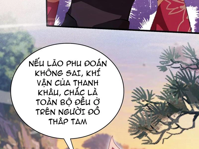 Hoá Ra Ta Đã Vô Địch Từ Lâu Chapter 110 - Trang 4