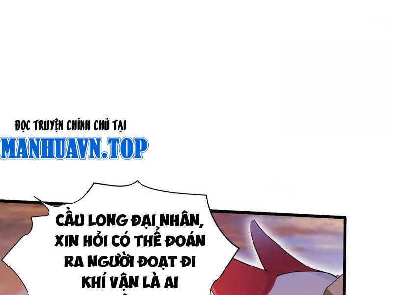 Hoá Ra Ta Đã Vô Địch Từ Lâu Chapter 110 - Trang 4