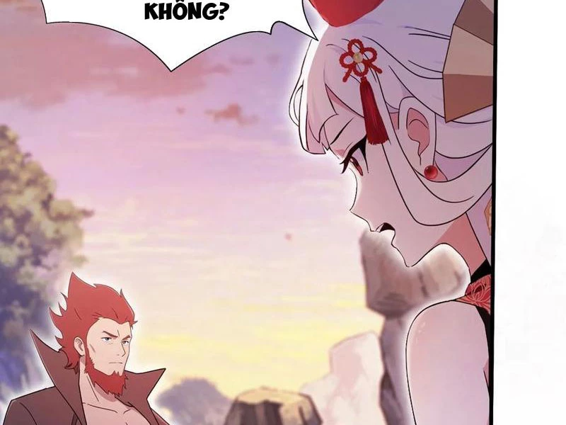 Hoá Ra Ta Đã Vô Địch Từ Lâu Chapter 110 - Trang 4