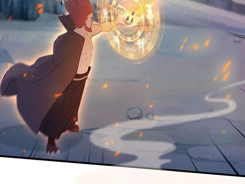 Hoá Ra Ta Đã Vô Địch Từ Lâu Chapter 110 - Trang 4