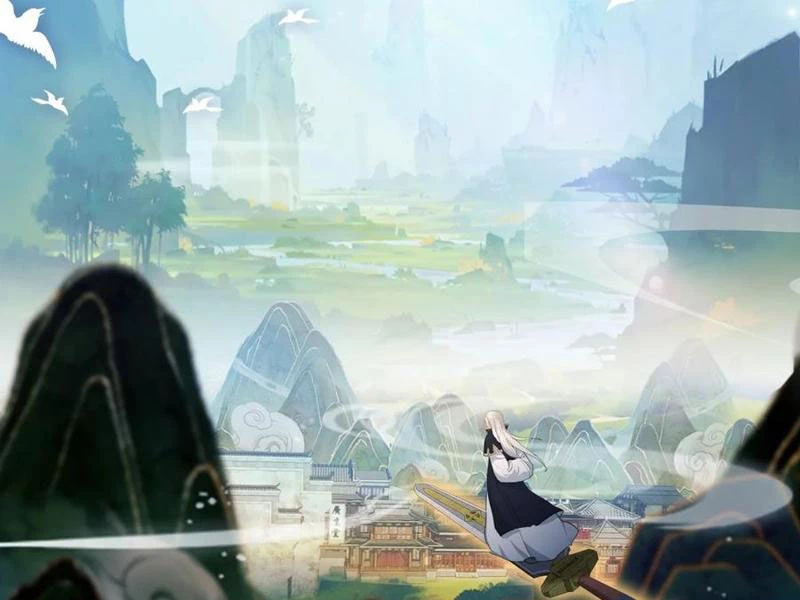 Hoá Ra Ta Đã Vô Địch Từ Lâu Chapter 110 - Trang 4