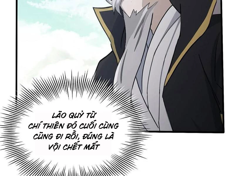 Hoá Ra Ta Đã Vô Địch Từ Lâu Chapter 110 - Trang 4