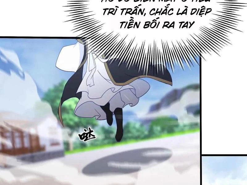 Hoá Ra Ta Đã Vô Địch Từ Lâu Chapter 110 - Trang 4