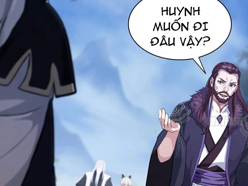 Hoá Ra Ta Đã Vô Địch Từ Lâu Chapter 110 - Trang 4