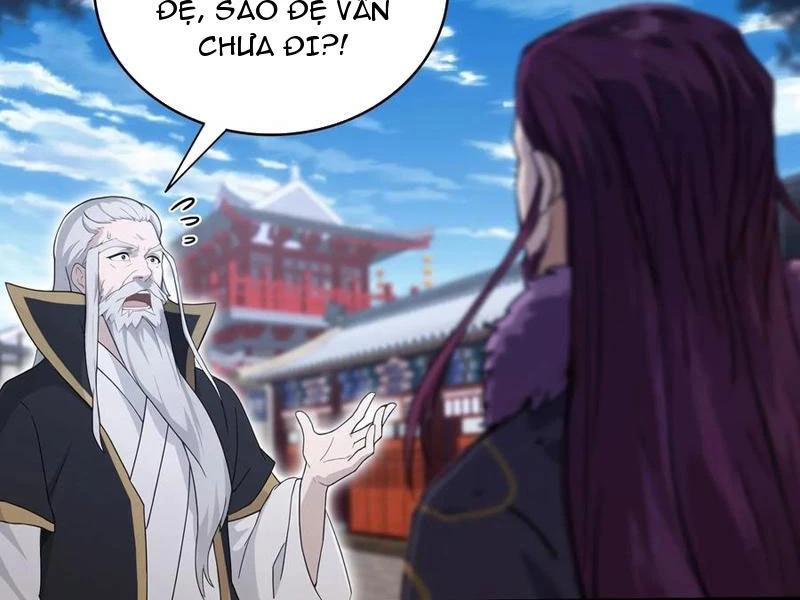 Hoá Ra Ta Đã Vô Địch Từ Lâu Chapter 110 - Trang 4