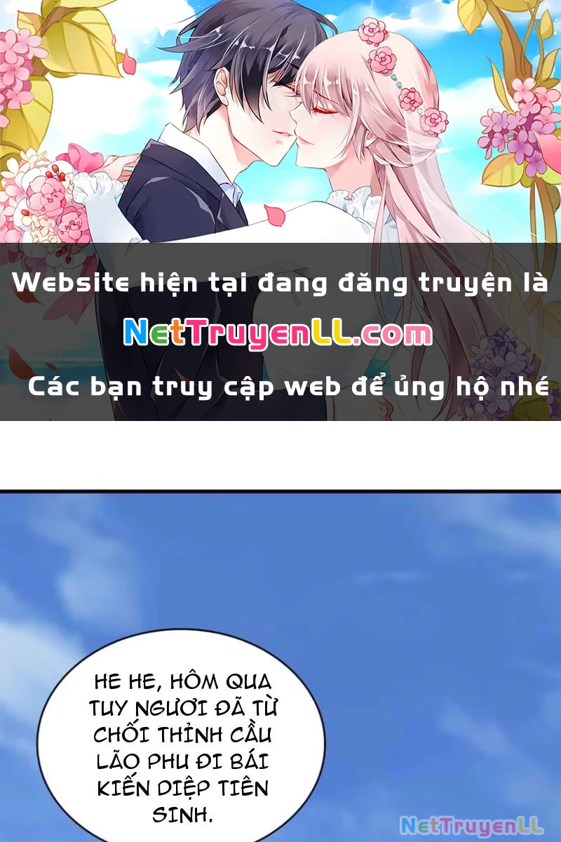 Hoá Ra Ta Đã Vô Địch Từ Lâu Chapter 111 - Trang 4