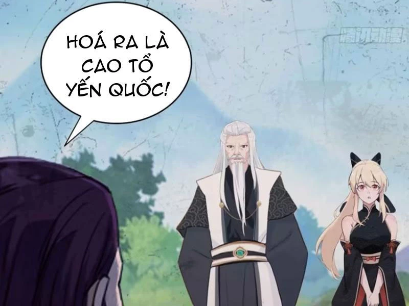 Hoá Ra Ta Đã Vô Địch Từ Lâu Chapter 111 - Trang 4