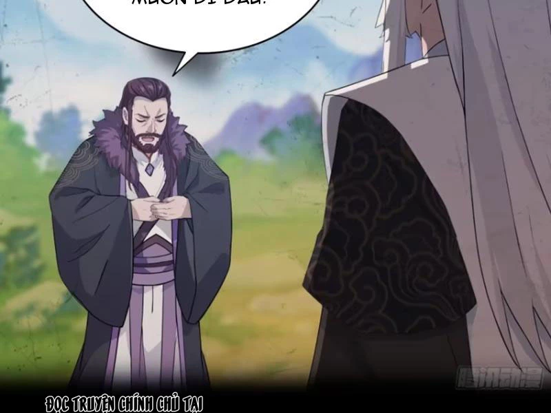 Hoá Ra Ta Đã Vô Địch Từ Lâu Chapter 111 - Trang 4